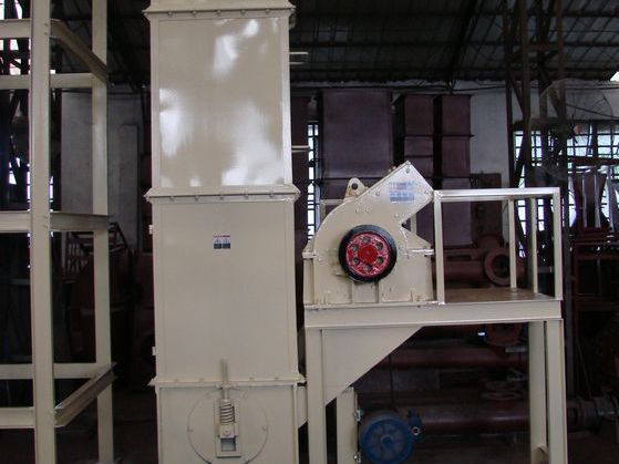 微粉磨粉機(jī)，成熟技術(shù)實(shí)力體現(xiàn)